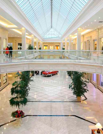 Shoppings