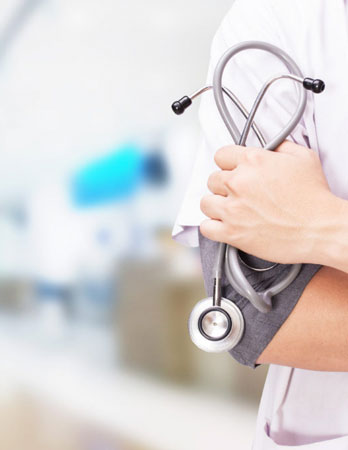 Hospitais e Clínicas Médicas